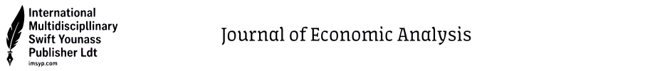 Journal of Economic Analysis 