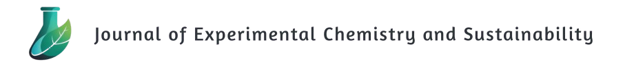 Journal of Experimental Chemistry and Sustainability