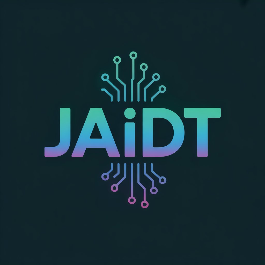  Journal of Artificial Intelligence and Digital Technologies (JAIDT)