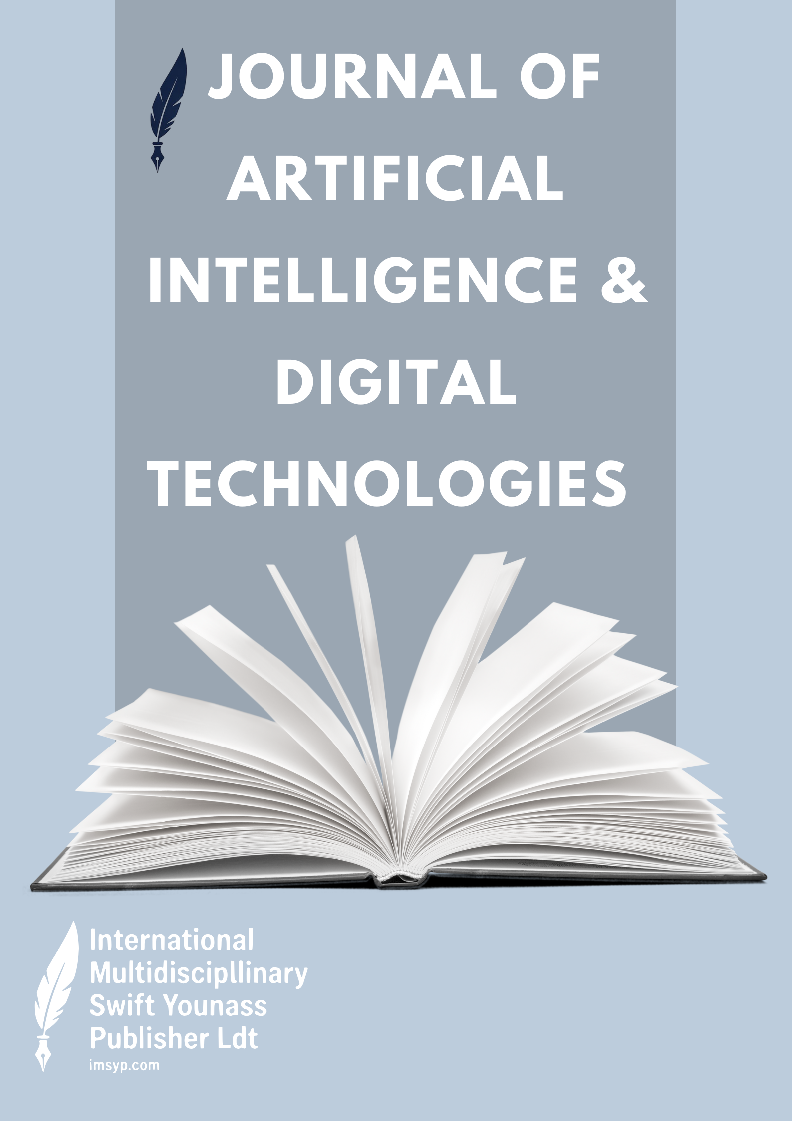 Journal of Artificial Intelligence & Digital Technologies 