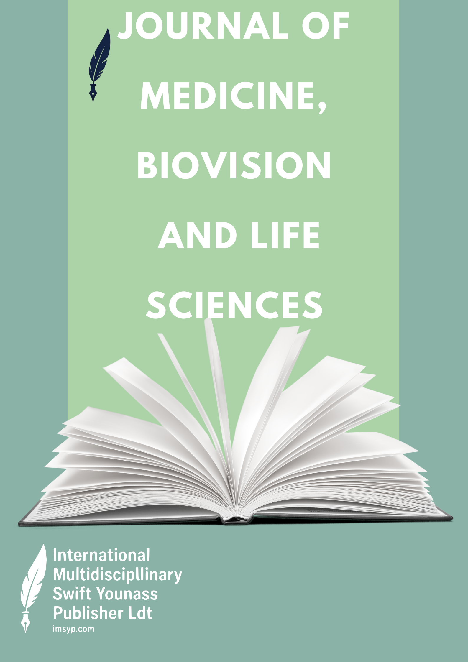 Journal of Medicine, BioVision and Life Sciences