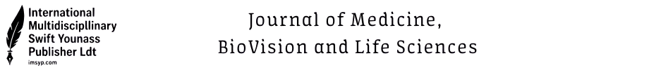 Journal of Medicine, BioVision and Life Sciences